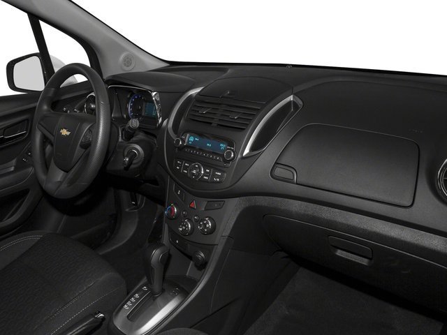 Used 2016 Chevrolet Trax LS FWD image 22