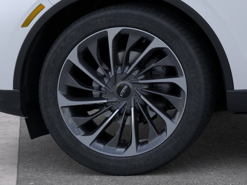 New 2026 Lincoln Aviator Reserve AWD/4WD image 19