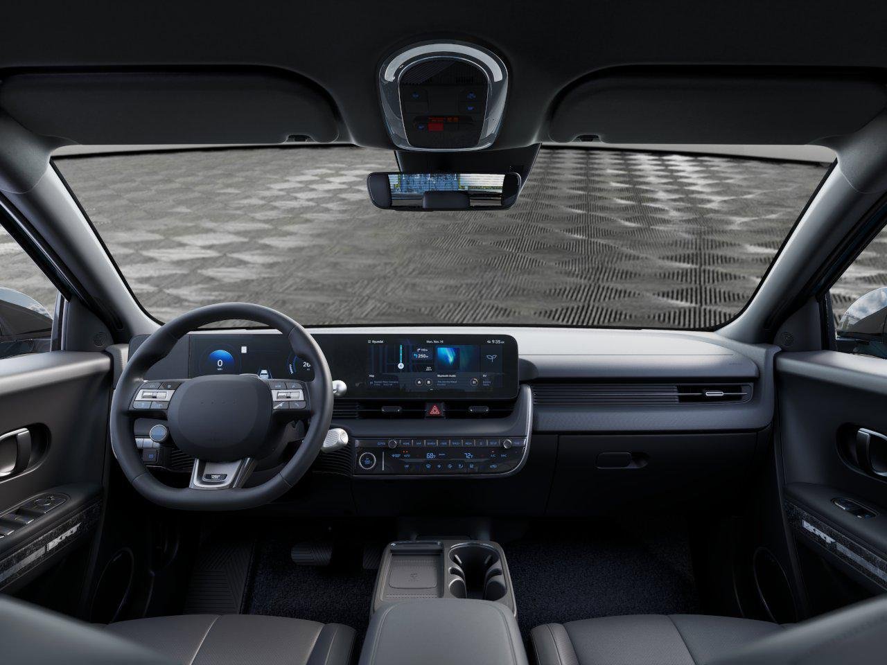 New 2026 Hyundai Ioniq 5 XRT AWD/4WD image 11