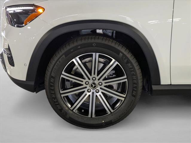 New 2026 Mercedes-Benz GLE 350 4MATIC image 10