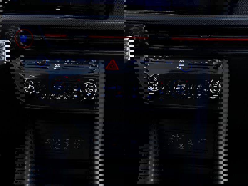 New 2026 Hyundai Sonata N Line image 16