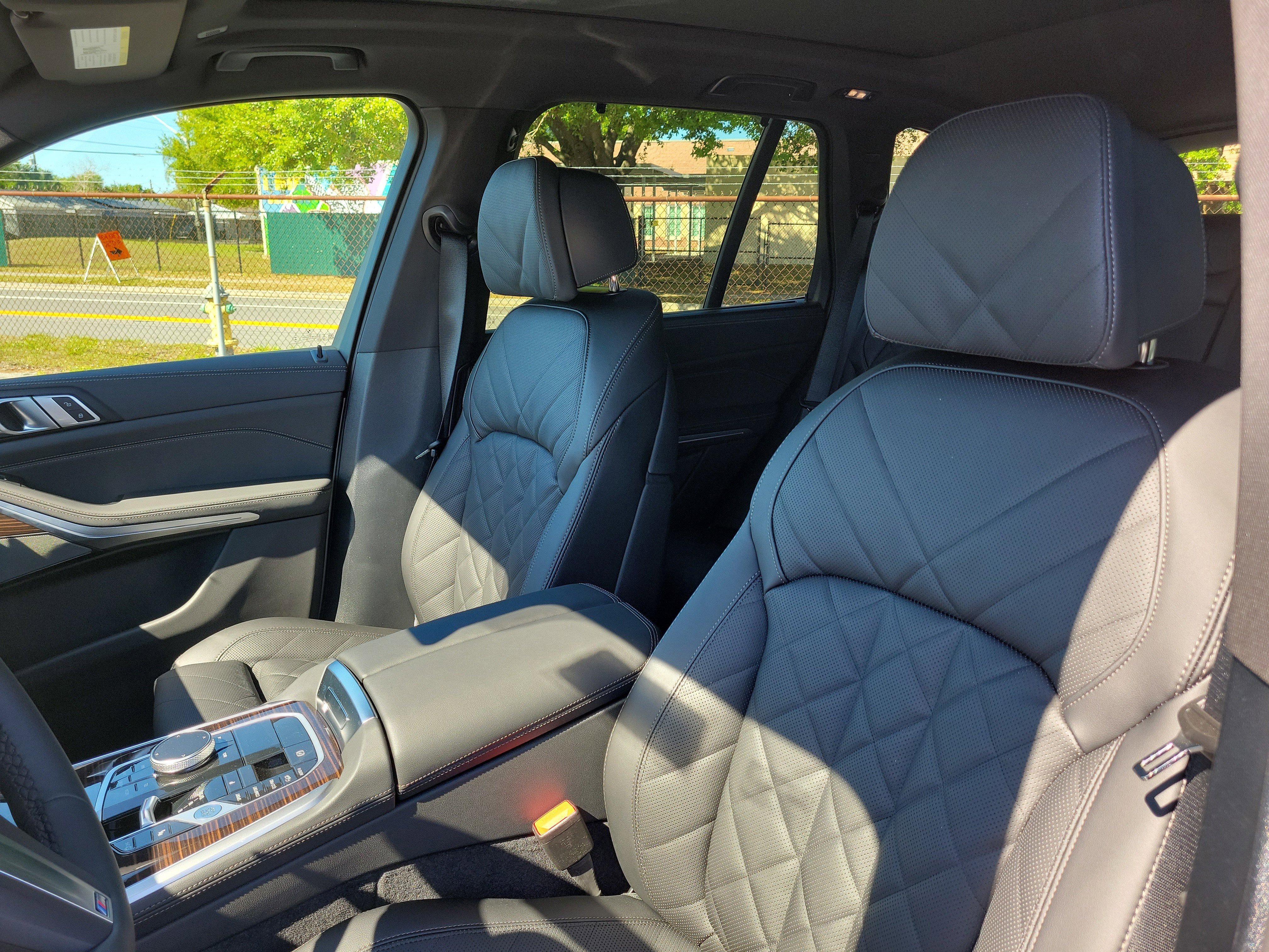 New 2026 BMW X5 xDrive40i w/ M Sport Package image 17