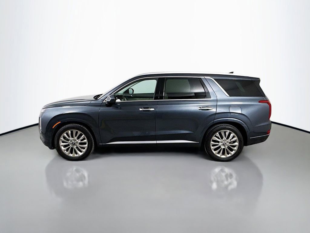 Used 2020 Hyundai Palisade Limited image 8