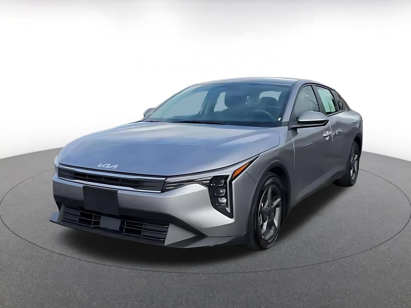 Used 2026 Kia K4 FWD image 6