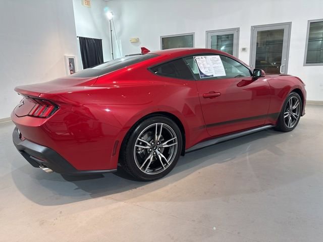 Used 2024 Ford Mustang Premium image 11