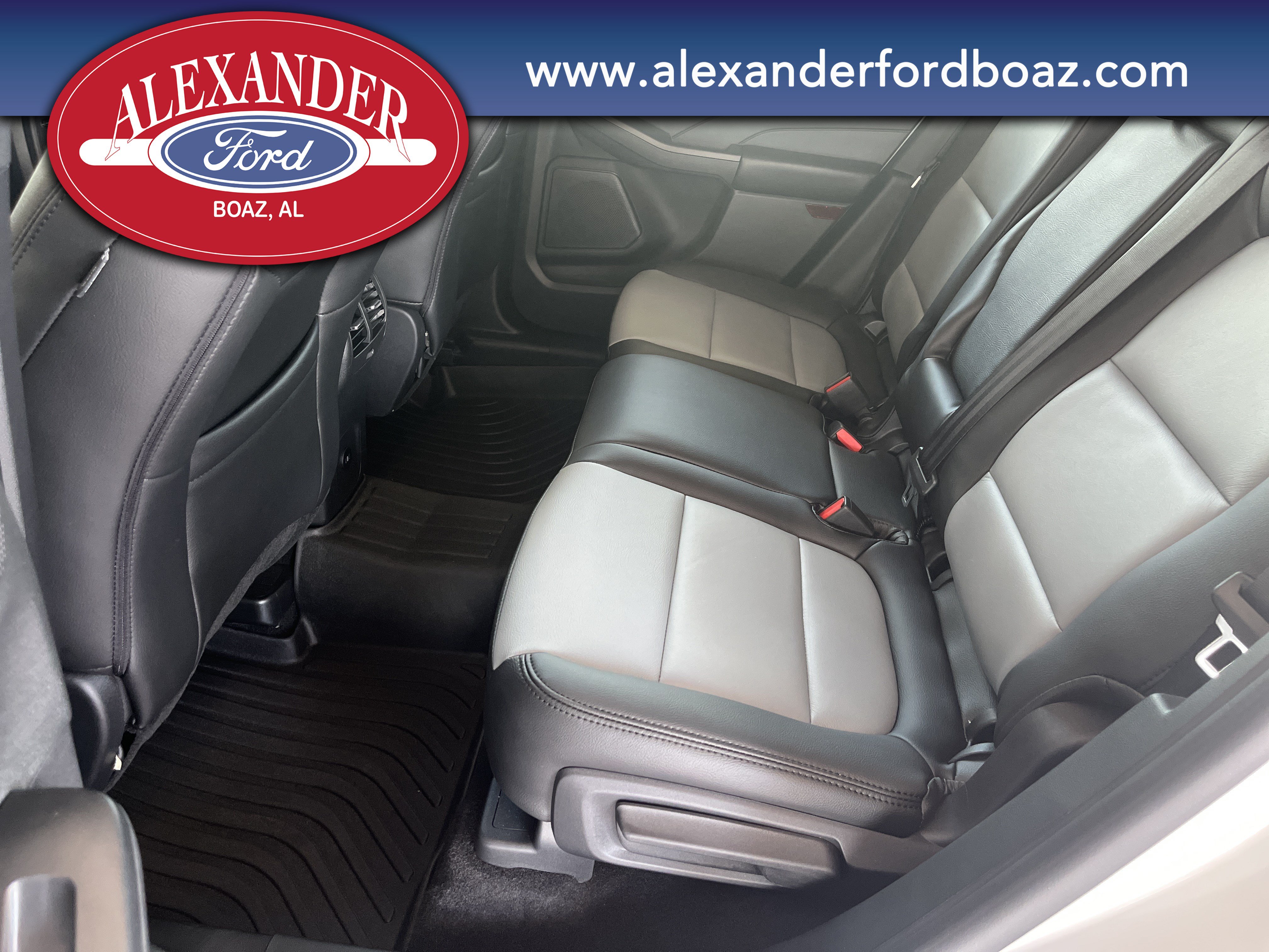 Used 2025 Ford Escape Active w/ Active Premium Tech Pack FWD image 12