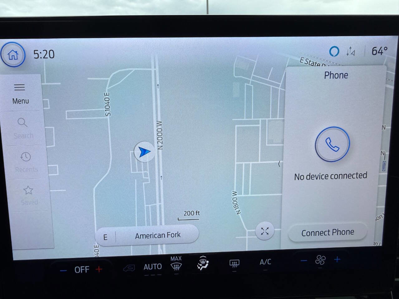 Used 2025 Ford Transit 350 XLT AWD/4WD image 36