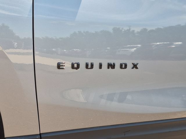 Used 2024 Chevrolet Equinox RS AWD/4WD image 35