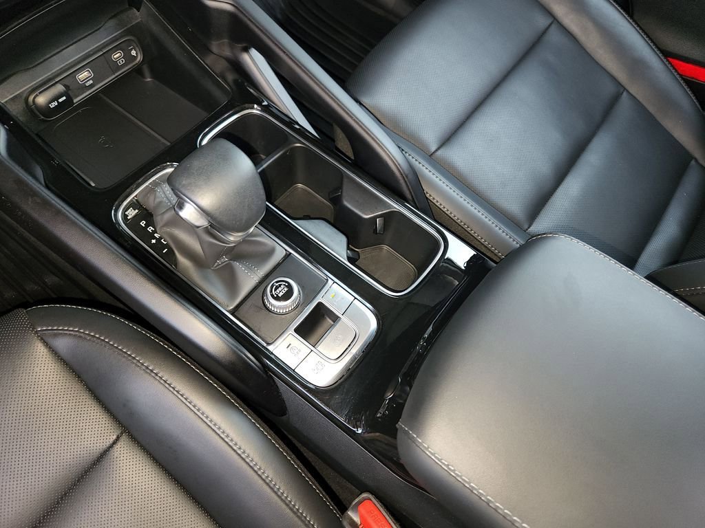 Used 2024 Kia Telluride S image 23