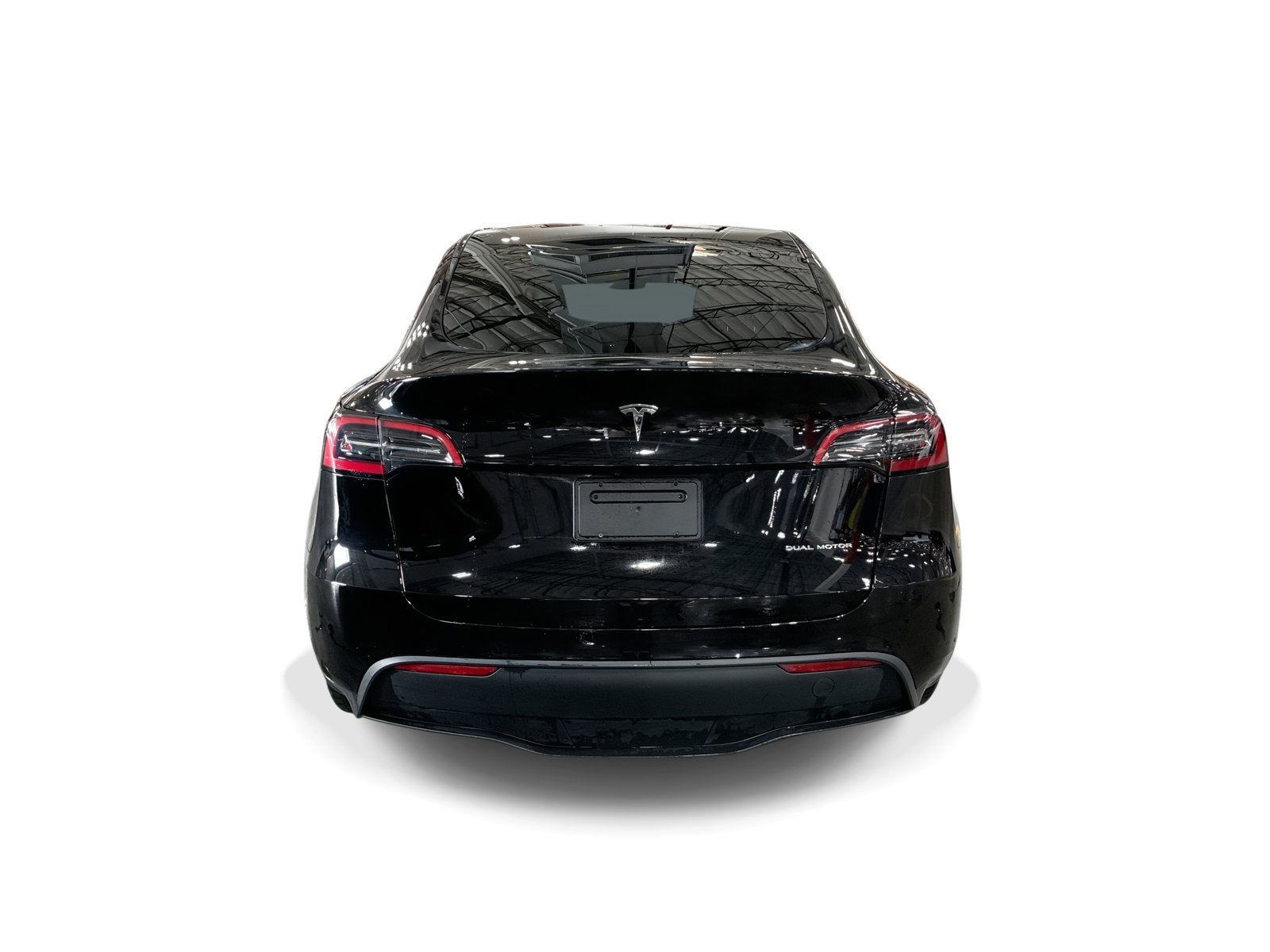 Certified 2023 Tesla Model Y Long Range AWD/4WD image 5