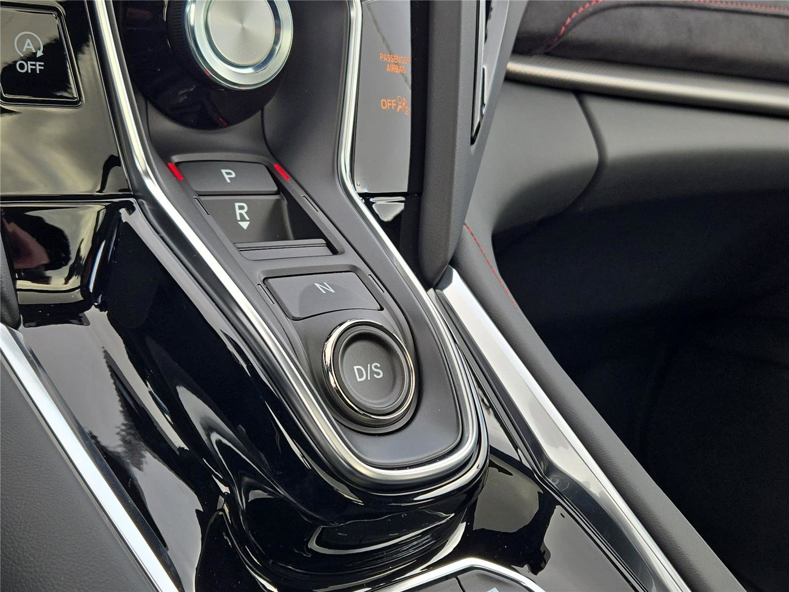 New 2026 Acura RDX A-Spec image 8