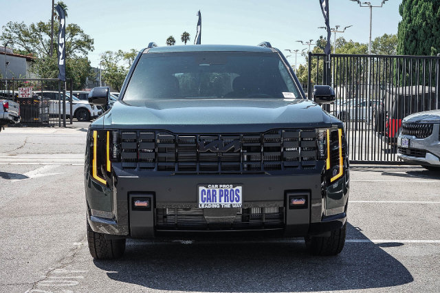 New 2027 Kia Telluride SX Prestige X-Pro AWD/4WD image 3