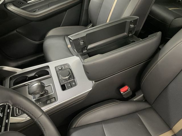 Certified 2025 MAZDA CX-90 Plug-In Hybrid w/ Premium Plus image 25