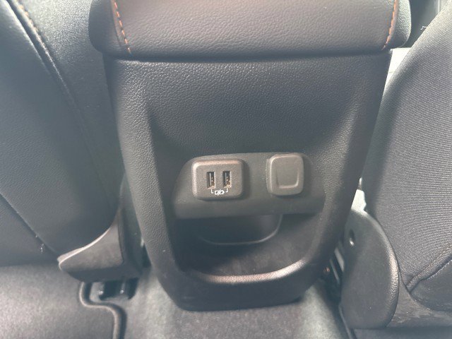 Used 2022 GMC Canyon AT4 w/ Trailering Package AWD/4WD image 40