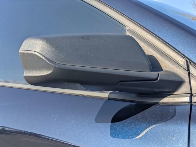 Used 2020 Chevrolet Equinox LS image 10