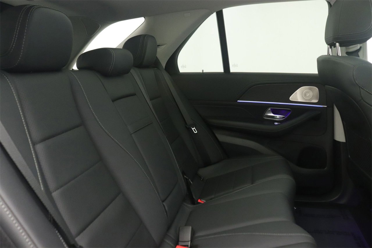 New 2026 Mercedes-Benz GLE 450 4MATIC image 10