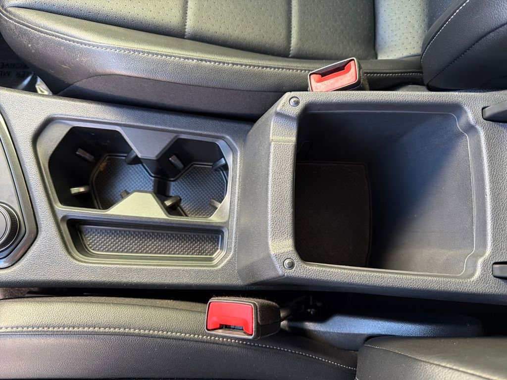 Used 2018 Volkswagen Tiguan SE image 23