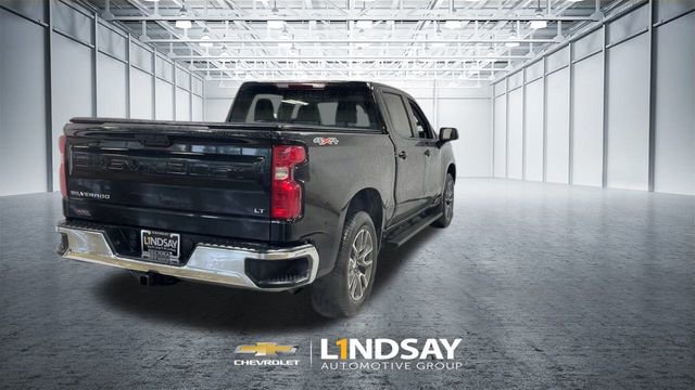 Used 2023 Chevrolet Silverado 1500 LT image 9