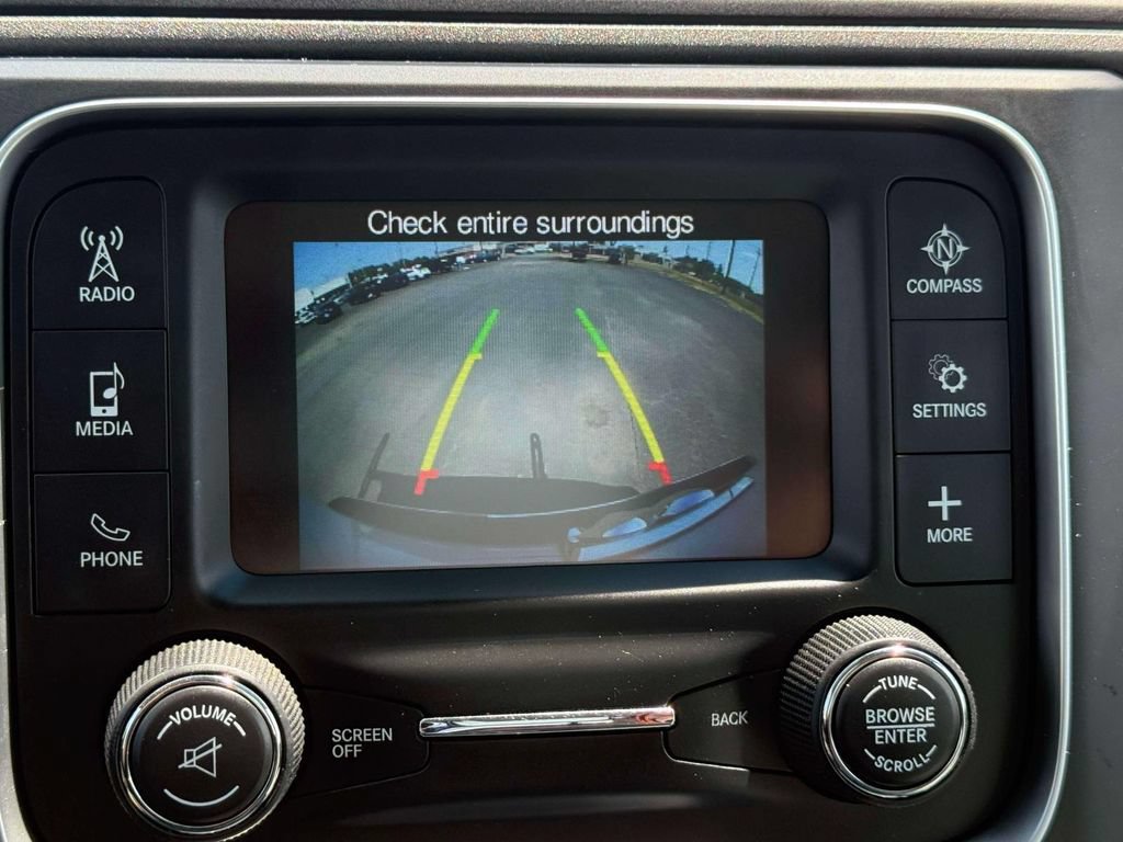 Used 2019 RAM 1500 Tradesman w/ Popular Equipment Group RWD image 25