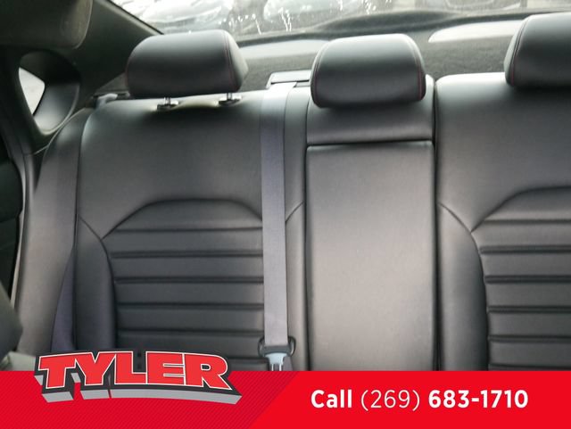 Used 2023 Kia Forte GT w/ GT2 Package FWD image 39