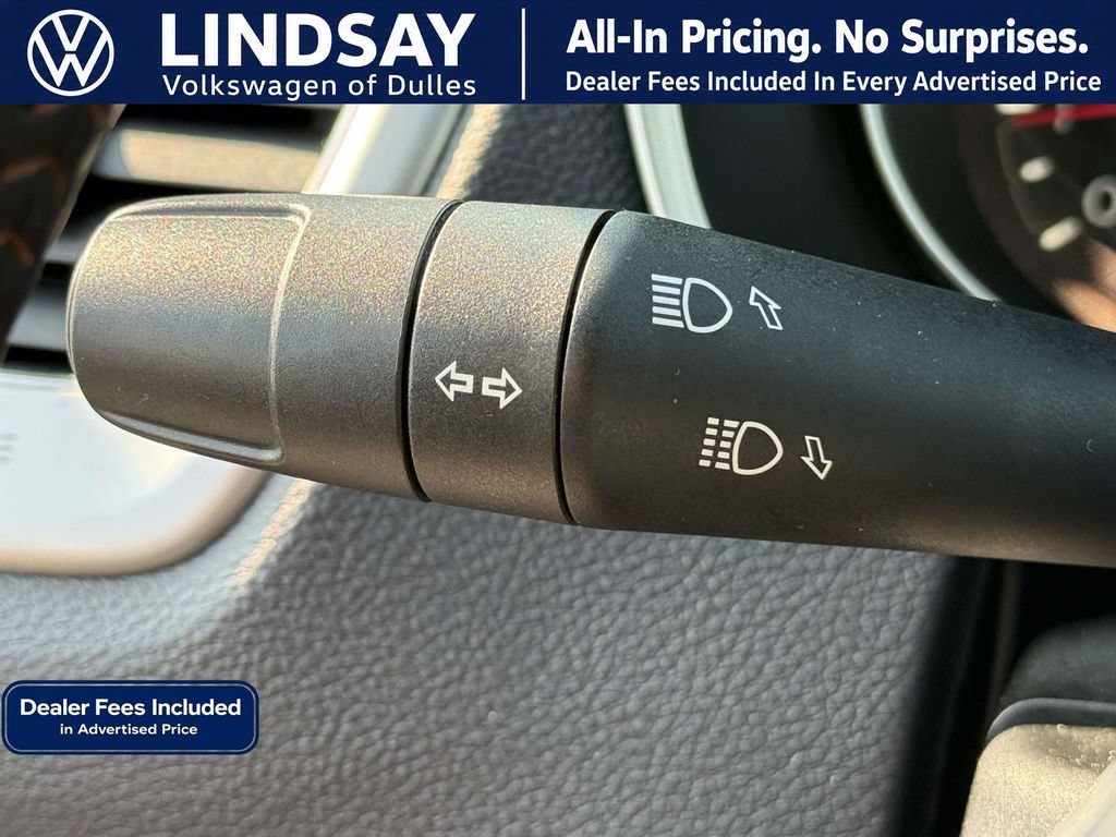 Used 2017 Jeep Compass Latitude AWD/4WD image 23