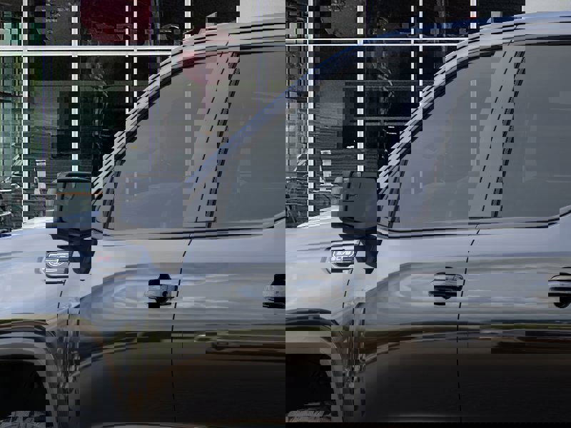 New 2026 GMC Sierra 1500 AT4X image 12