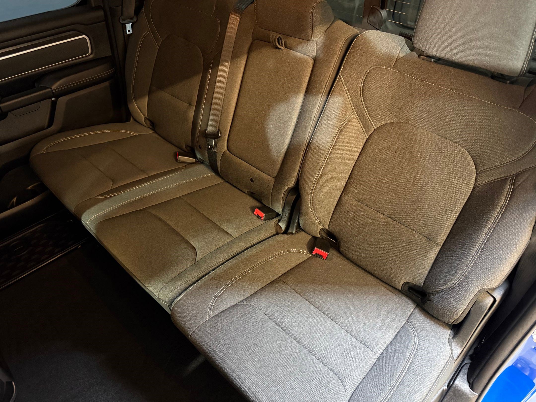 Used 2022 RAM 1500 Big Horn image 37