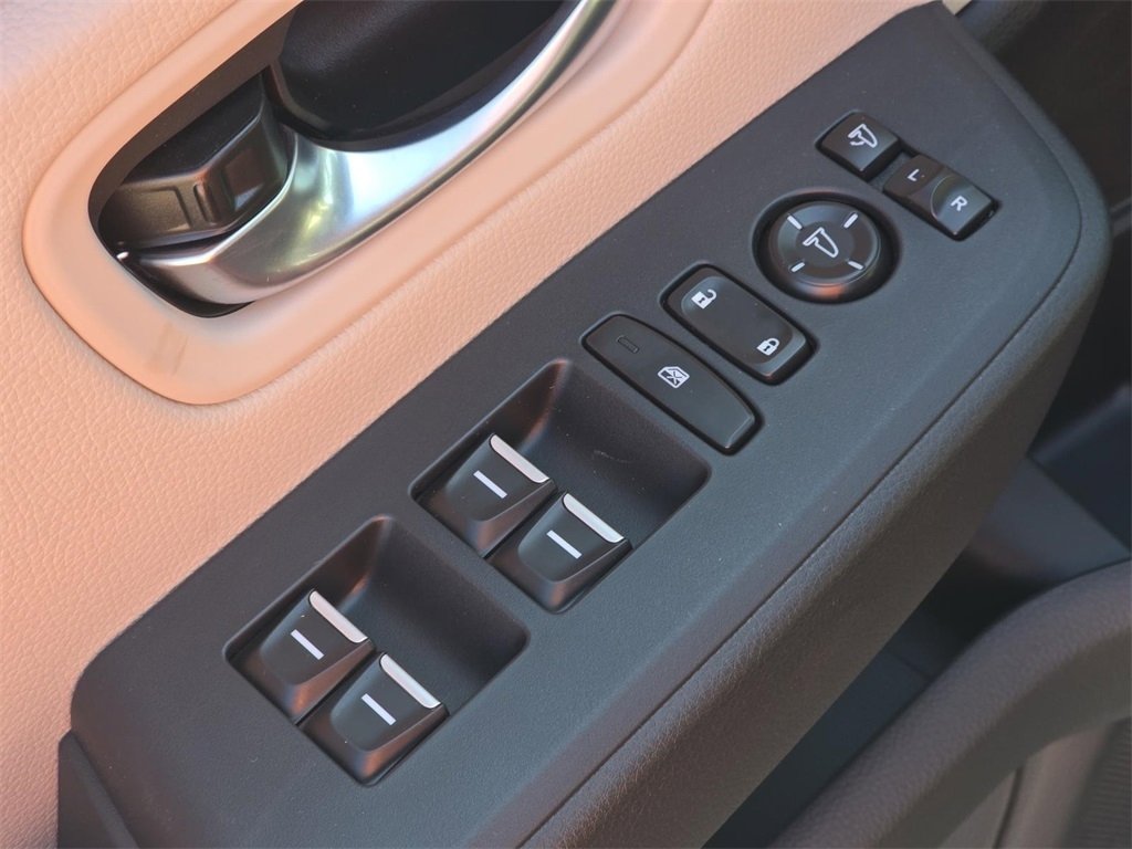 New 2026 Honda Passport TrailSport Elite image 27