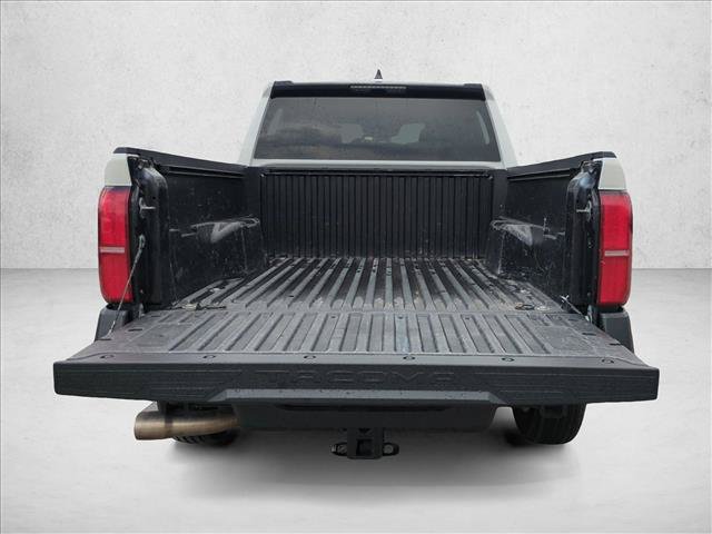 Used 2024 Toyota Tacoma SR RWD image 6