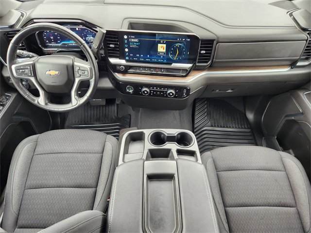 Used 2022 Chevrolet Silverado 1500 LT image 26