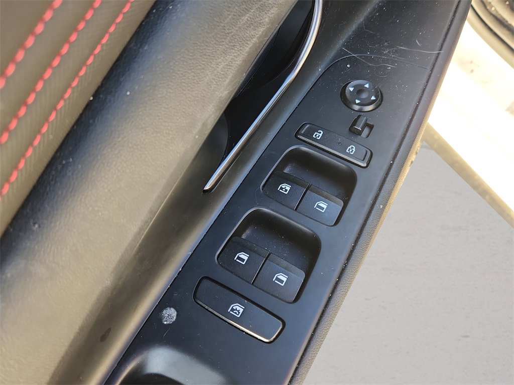 Used 2023 Hyundai Elantra N Line w/ Cargo Package image 28