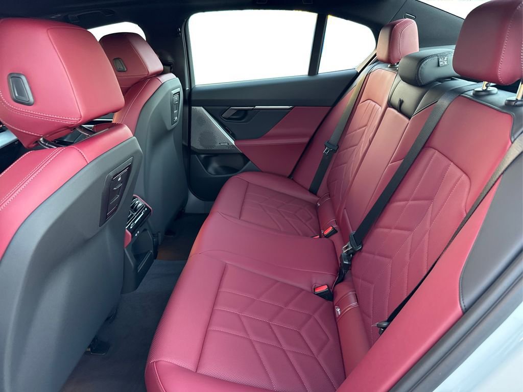 New 2026 BMW 530i w/ M Sport Package image 10