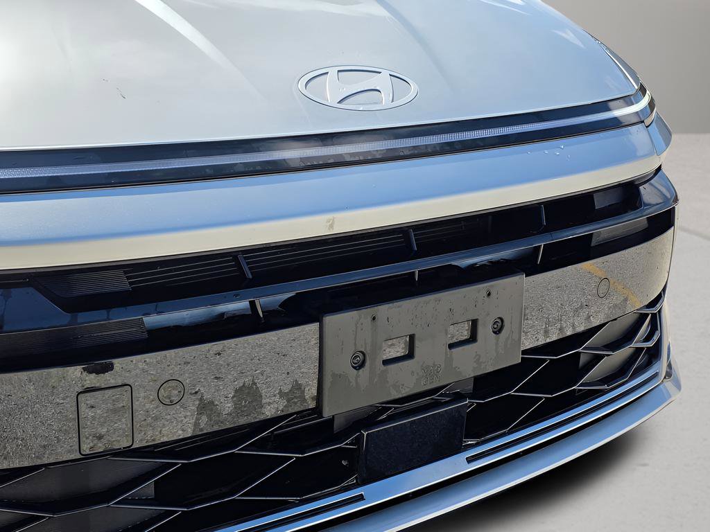 Used 2025 Hyundai Sonata SEL FWD image 9