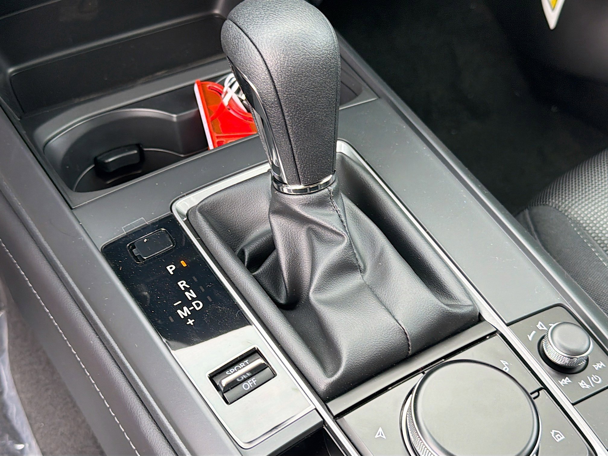 New 2026 MAZDA CX-30 AWD 2.5 S image 27