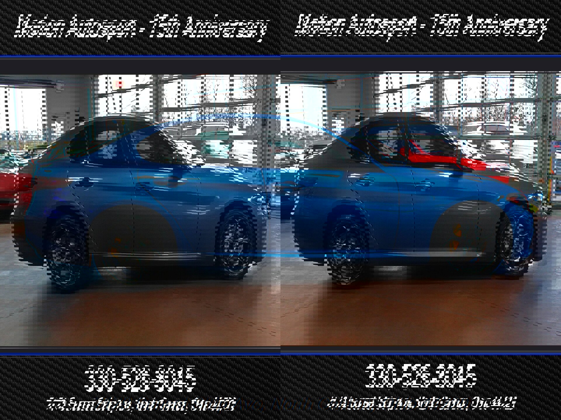 Used 2019 Alfa Romeo Giulia Ti Sport w/ Quick Order Package 22S Sport image 12