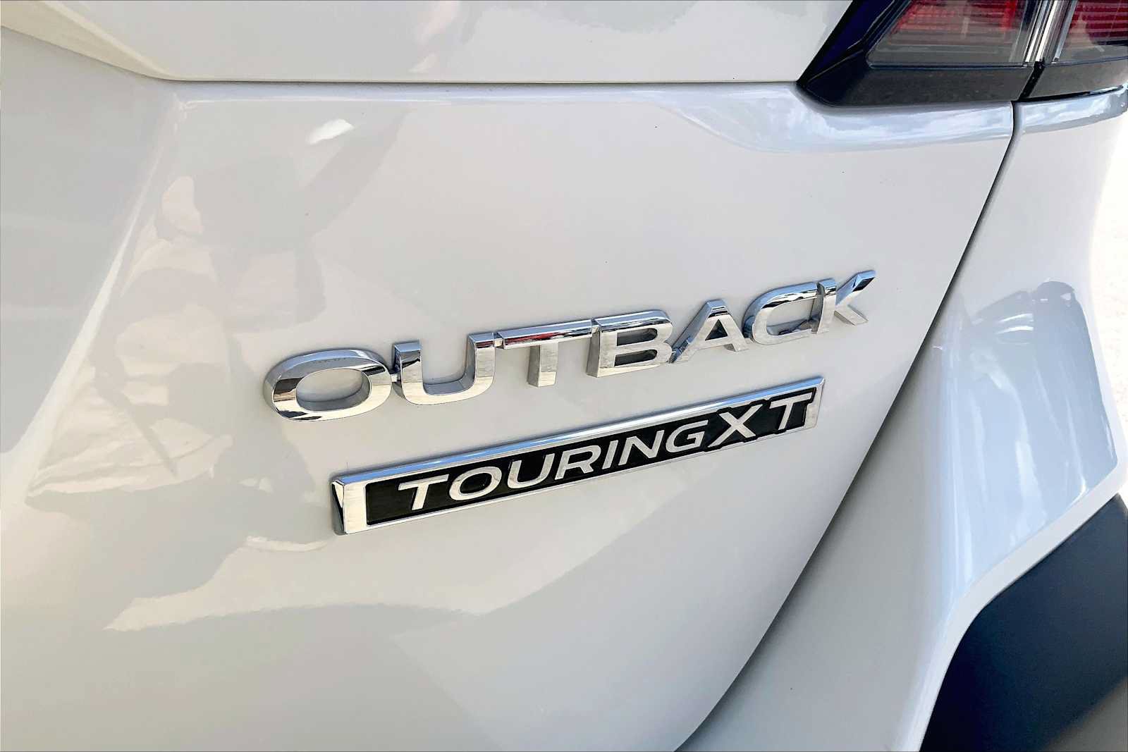 Certified 2024 Subaru Outback Touring XT AWD/4WD image 10