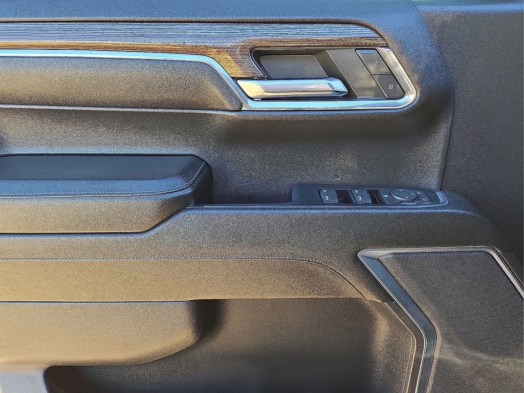 Used 2023 Chevrolet Silverado 1500 LT w/ Protection Package image 21