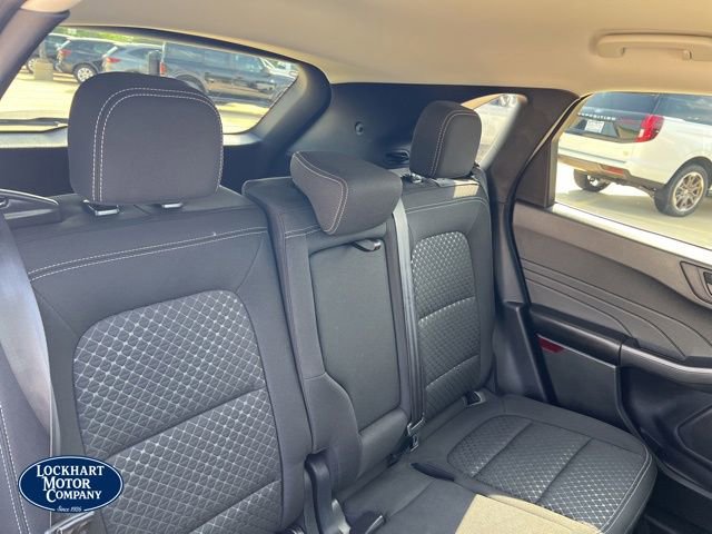 Used 2025 Ford Escape Active w/ Tech Pack #1 FWD image 22
