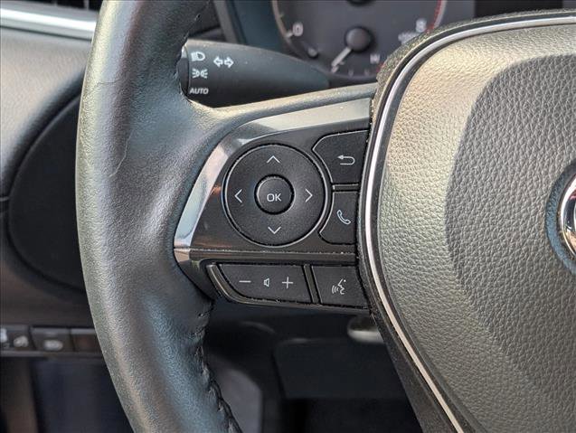 Used 2024 Toyota Corolla Cross LE image 26