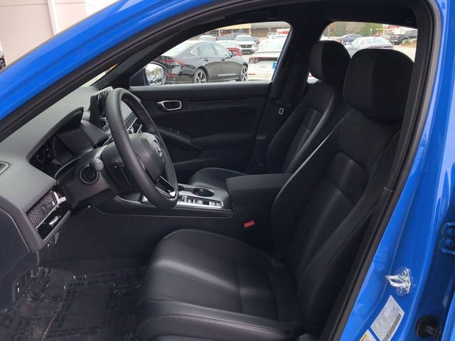 Certified 2024 Honda Civic Sport image 9