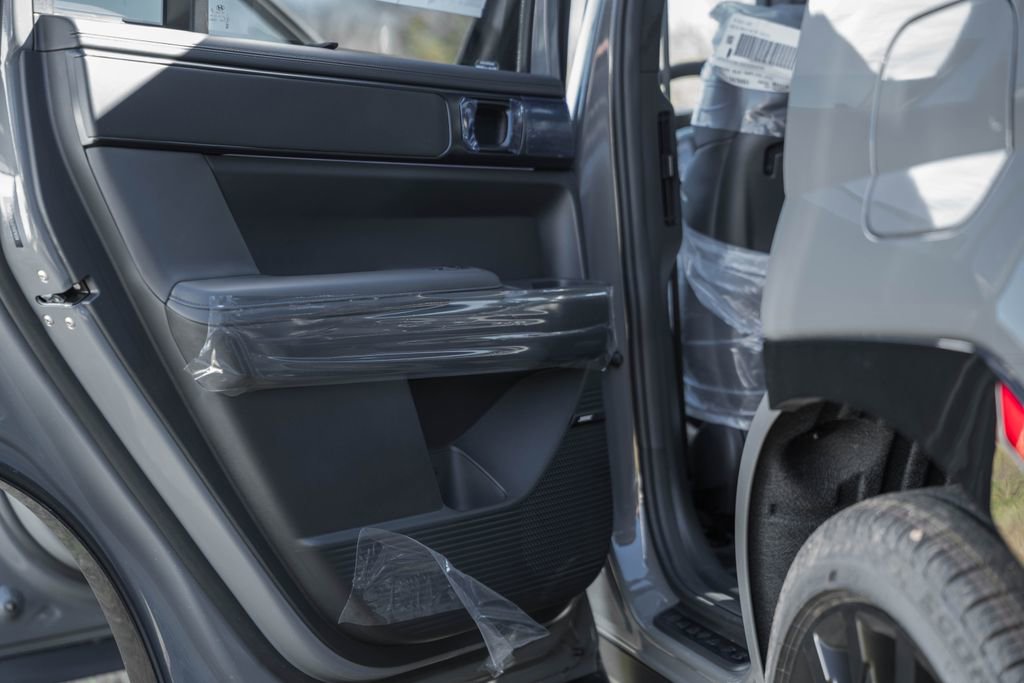 New 2026 Hyundai Santa Fe Calligraphy image 32