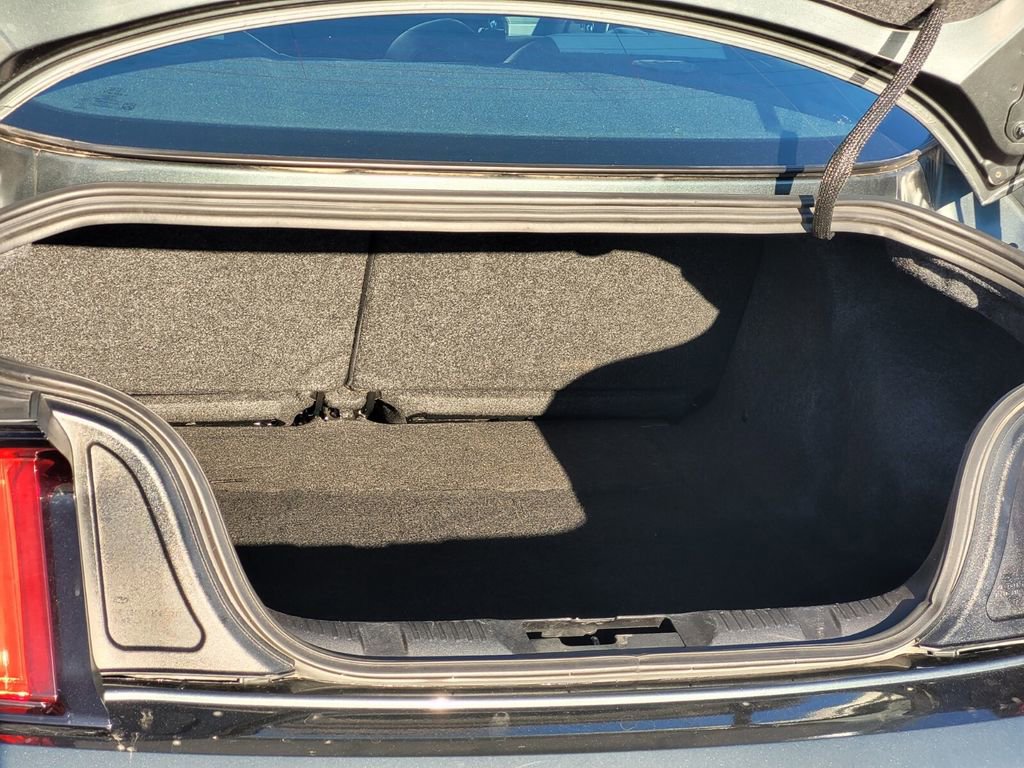 Used 2016 Ford Mustang Premium image 8