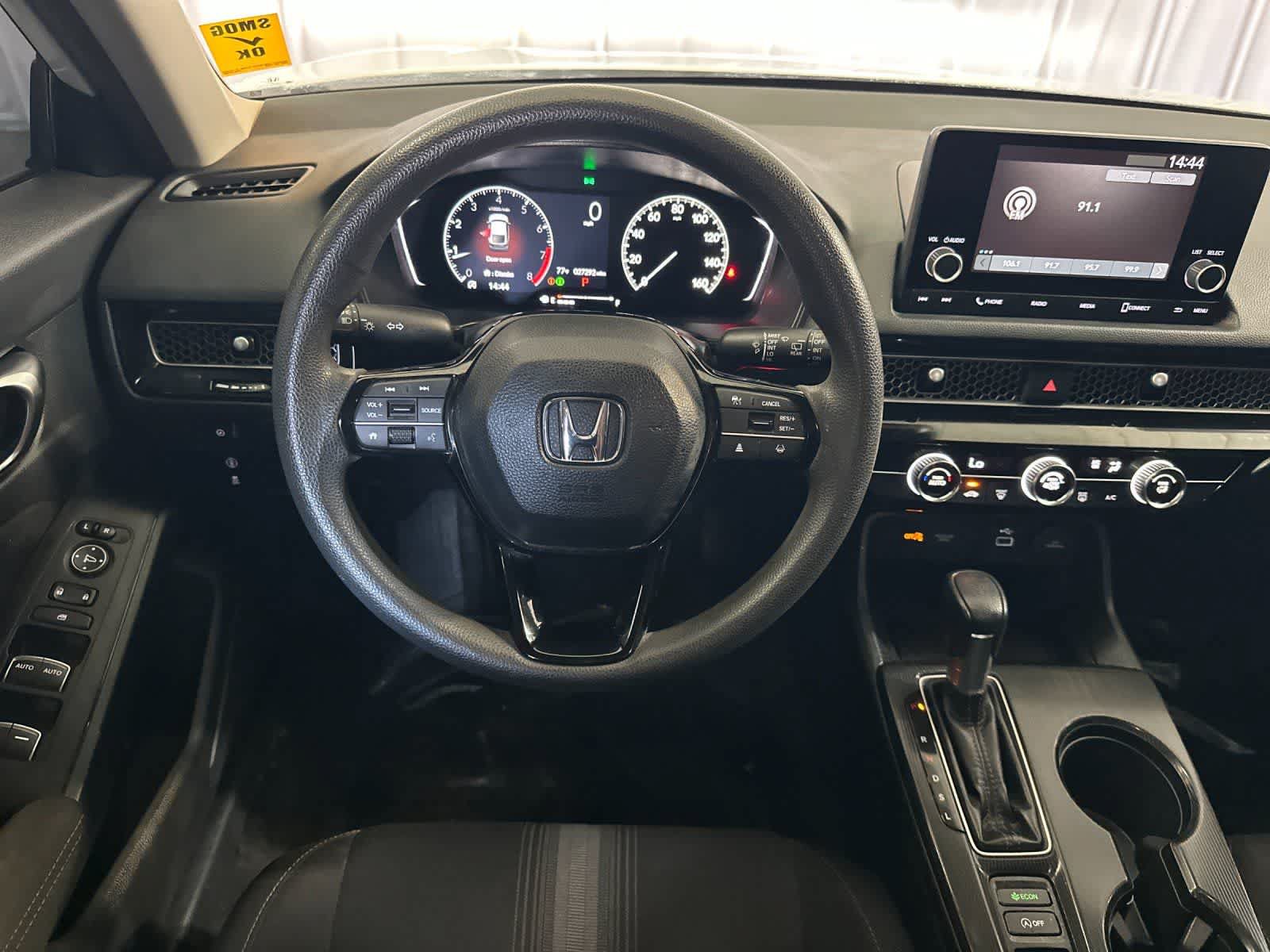 Used 2024 Honda Civic LX image 15