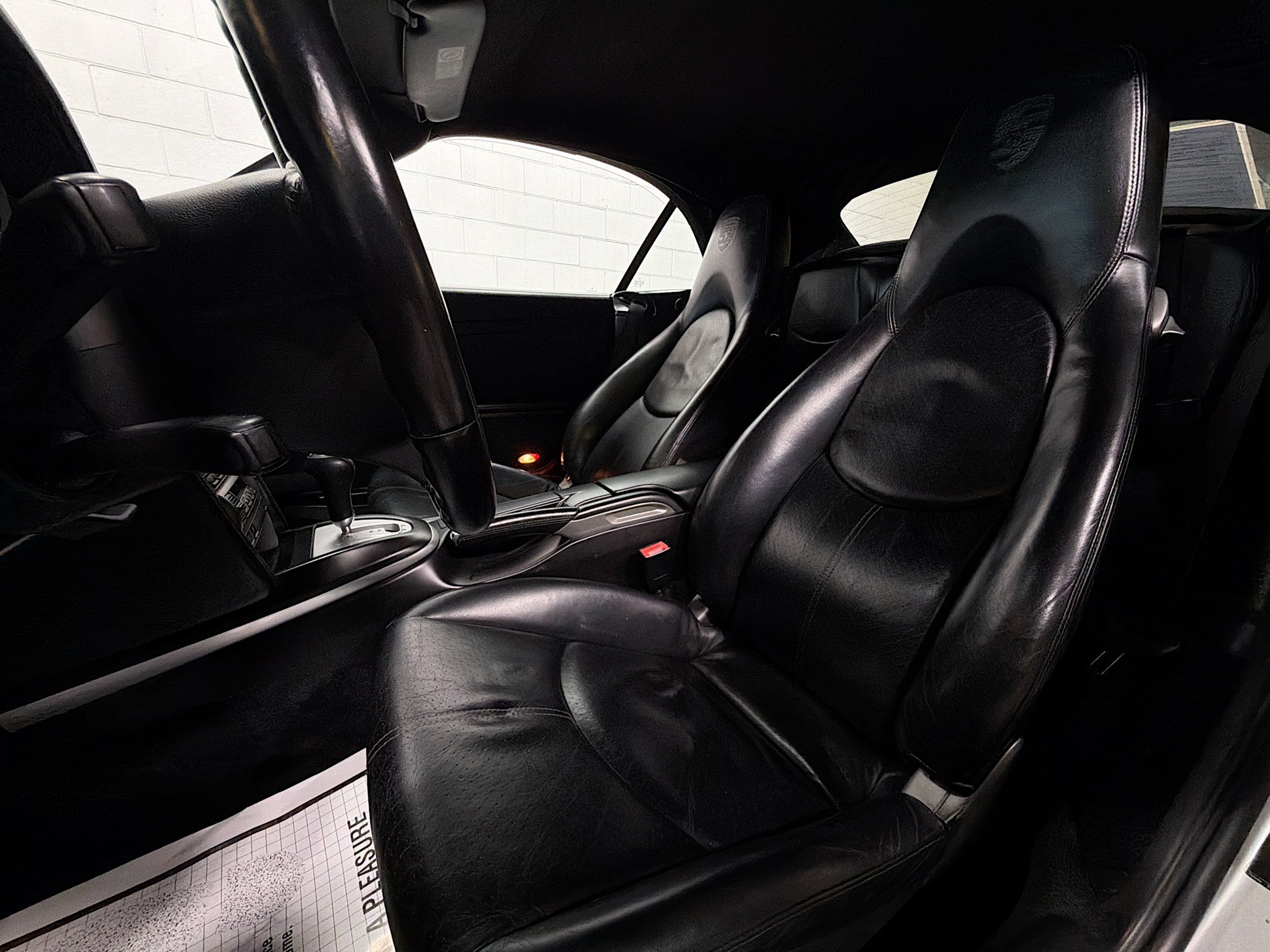 Used 2006 Porsche 911 Carrera 4S image 5