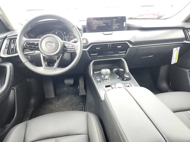 New 2026 MAZDA CX-90 3.3 Turbo w/ Select Package AWD/4WD image 8