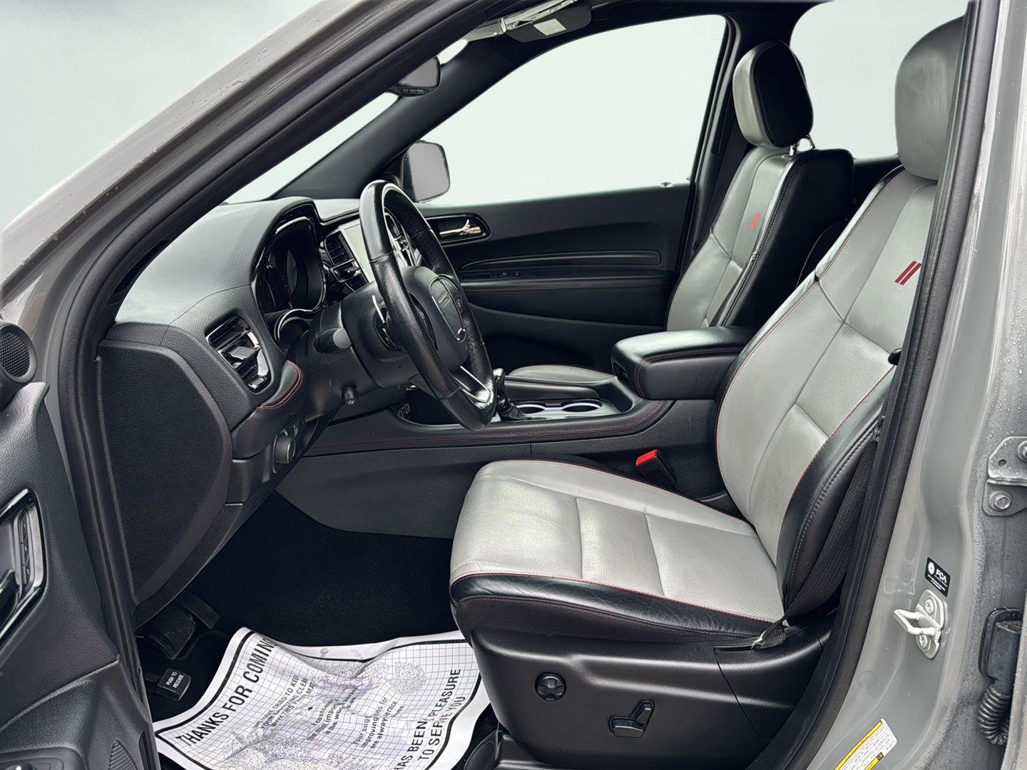 Used 2024 Dodge Durango GT AWD/4WD image 9