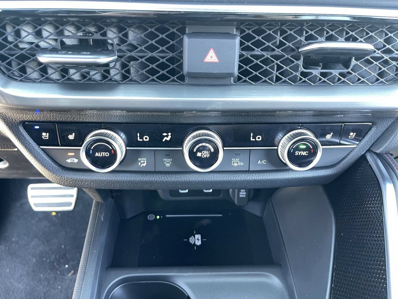 New 2026 Acura ADX A-Spec AWD/4WD image 27