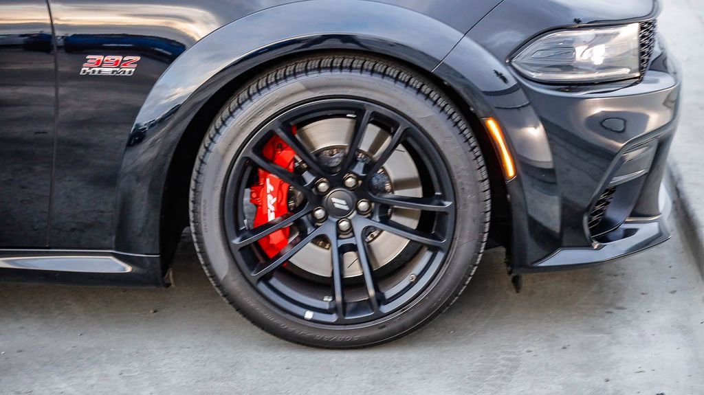 Used 2023 Dodge Charger Scat Pack image 11