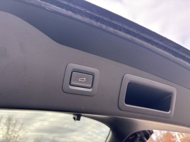 Used 2023 MAZDA CX-5 AWD 2.5 S w/ Premium Plus Pkg image 19