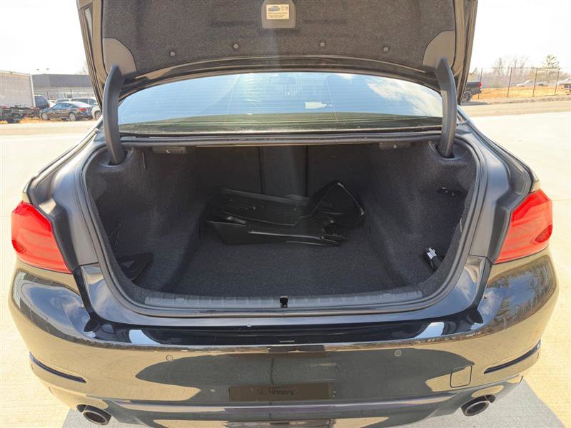 Used 2018 BMW 530i xDrive image 6